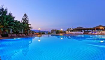 Apollonia Beach Resort & Spa