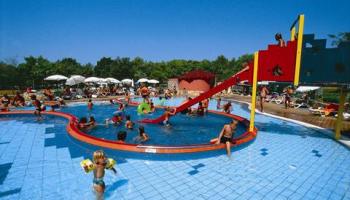 Lanterna Premium Camping Resort Camping Adria