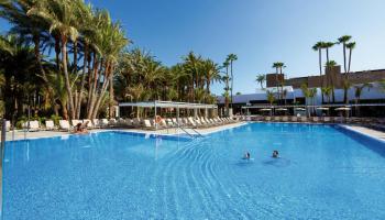 Riu Palace Oasis