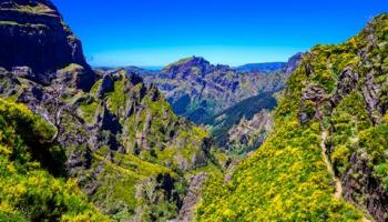 15 daagse fly drive Madeira en het Groene Noorden