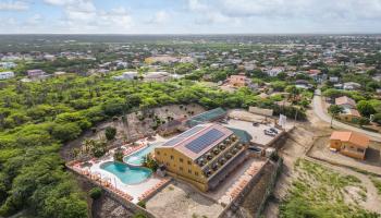 Hillside Resort Bonaire