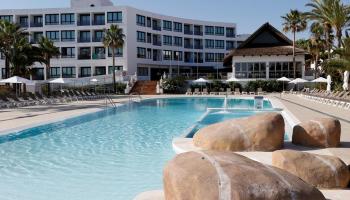 Marvell Club Hotel & Apartments