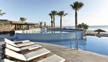 Blue Sea Beach Affiliated by Melia Blue Sea Beach Affiliated by Melia