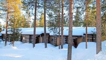 Kelo Star Cabins