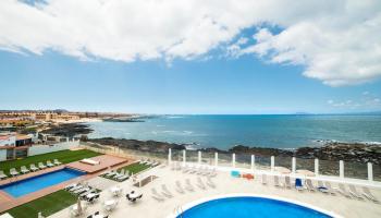 Hotel Boutique TAO Caleta Mar