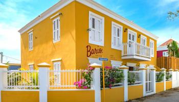 Bario Hotel