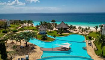 The Royal Zanzibar Beach Resort