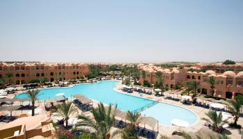 Jaz Makadi Oasis Resort