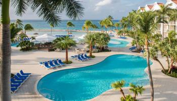 Renaissance Wind Creek Aruba Resort