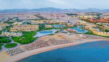 Cleopatra Luxury Resort Makadi Cleopatra Luxury Resort Makadi