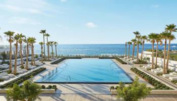 Grecotel LUXME White