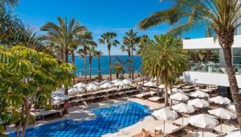 Amare Beach hotel Marbella Golf Amare Beach hotel Marbella Golf