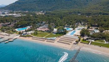 Baia Kemer Club Baia Kemer Club