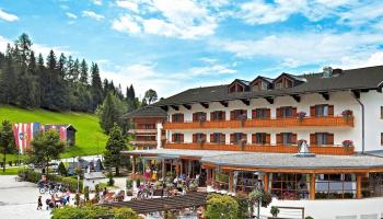 Family Resort Gut Wenghof