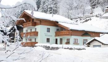 Böhmerwald Böhmerwald