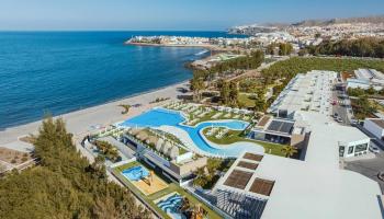 Resort Cordial Santa Águeda & Perchel Beach Club