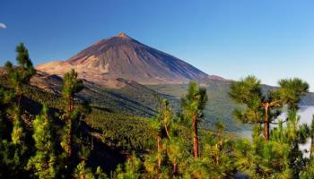 Fly drive Tenerife