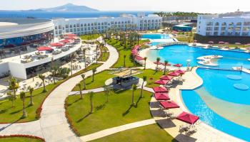 Rixos Radamis Sharm el Sheikh