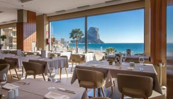 ESTIMAR Calpe Apartments