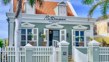 Pietermaai Boutique Hotel Pietermaai Boutique Hotel