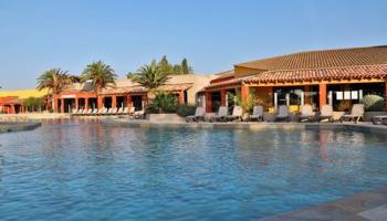 Sowell Hotels L'Olivier Les Armandiers Sowell Hotels L'Olivier Les Armandiers