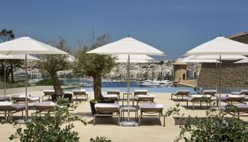 The Phoenicia Malta