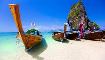 14 daagse fly drive Zuid Thailand 14 daagse fly drive Zuid Thailand