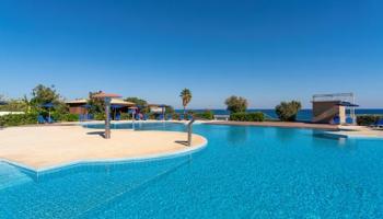 Kolymbia Beach by Atlantica Kolymbia Beach by Atlantica