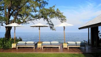 Let's Sea Hua Hin Al Fresco Resort Let's Sea Hua Hin Al Fresco Resort