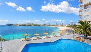 Bahia Principe Sunlight Coral Playa