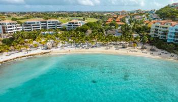 Blue Bay Curacao Golf & Beach Resort