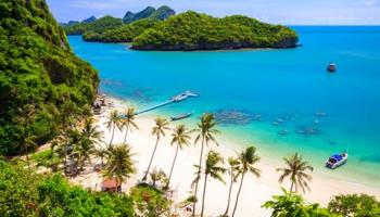 15 daagse familiereis Tropisch Zuid Thailand 15 daagse familiereis Tropisch Zuid Thailand