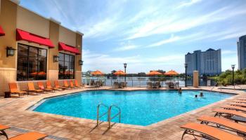 Ramada Plaza Resort & Suites