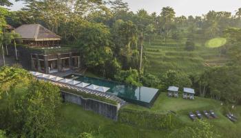 Alila Ubud