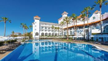 Riu Madeira