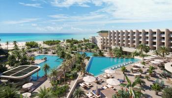 Joia Aruba by Iberostar