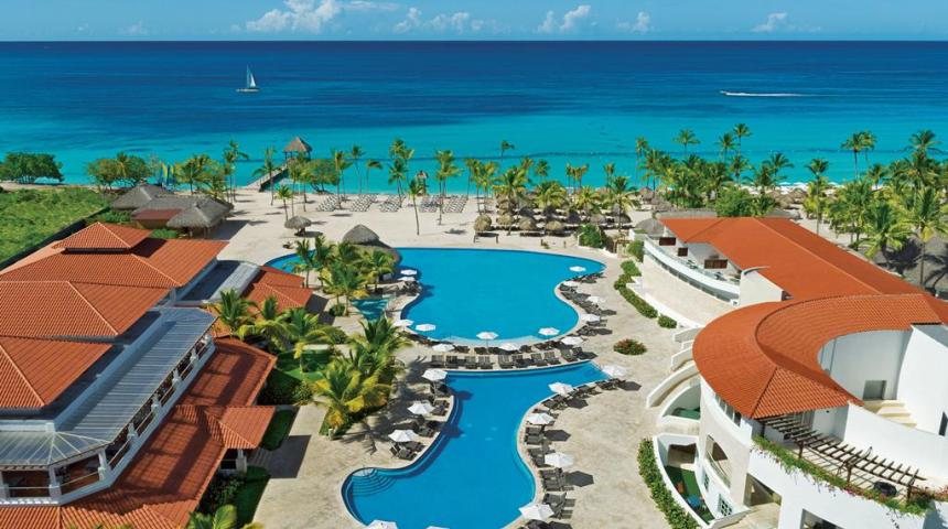 Dreams Dominicus La Romana