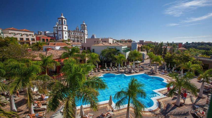 Lopesan Villa del Conde Resort