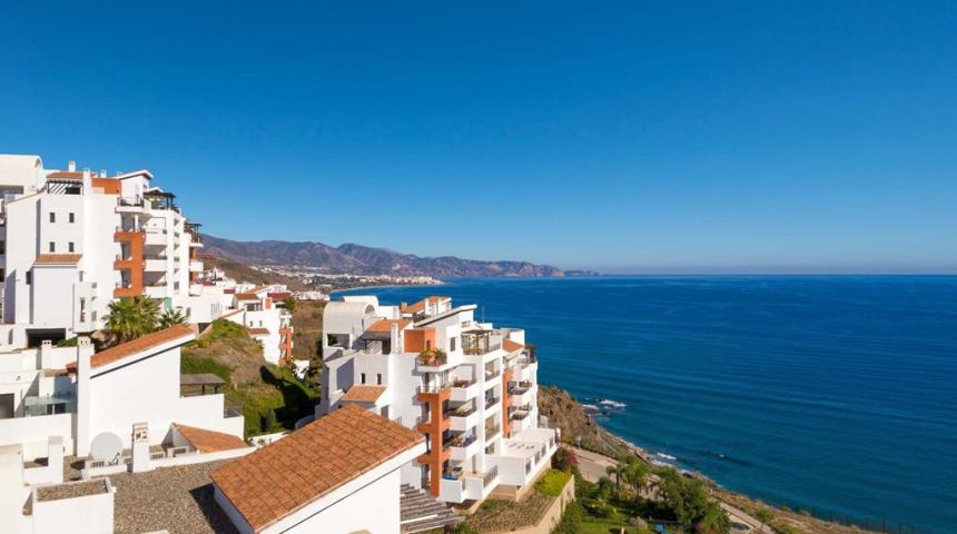 Olee Nerja Holiday Rental