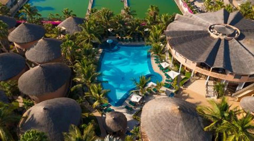 Movenpick Resort Lamantin Saly