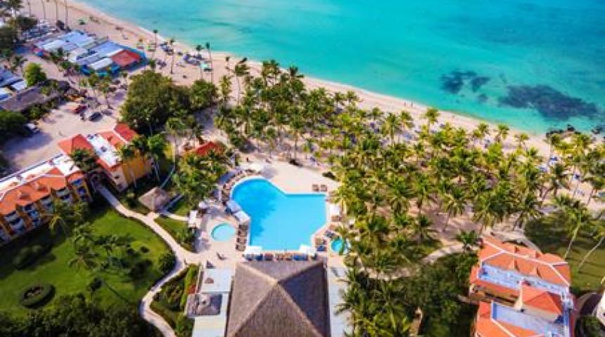 Viva Dominicus Palace by Wyndham A Trademark All Inclusive