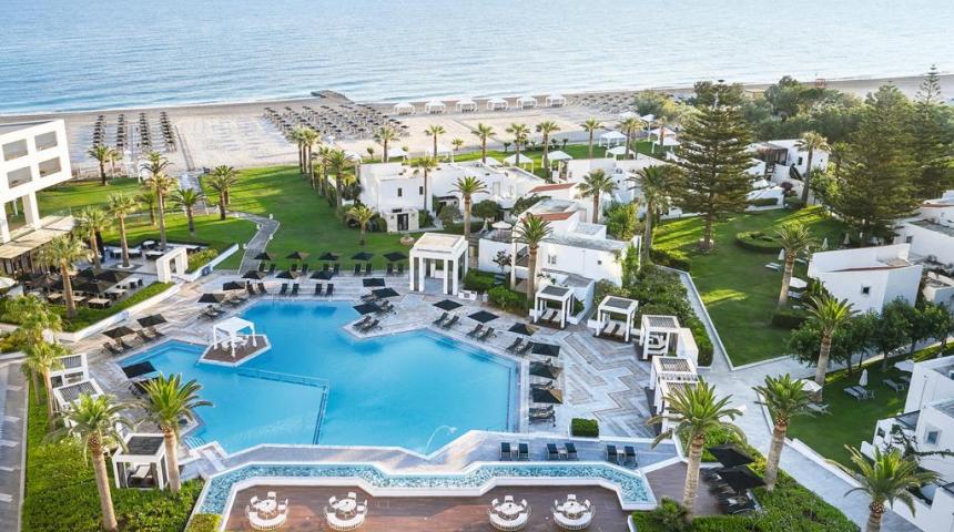 Grecotel Creta Palace