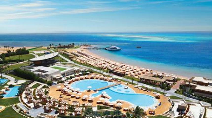 Rixos Premium Magawish Suites & Villas