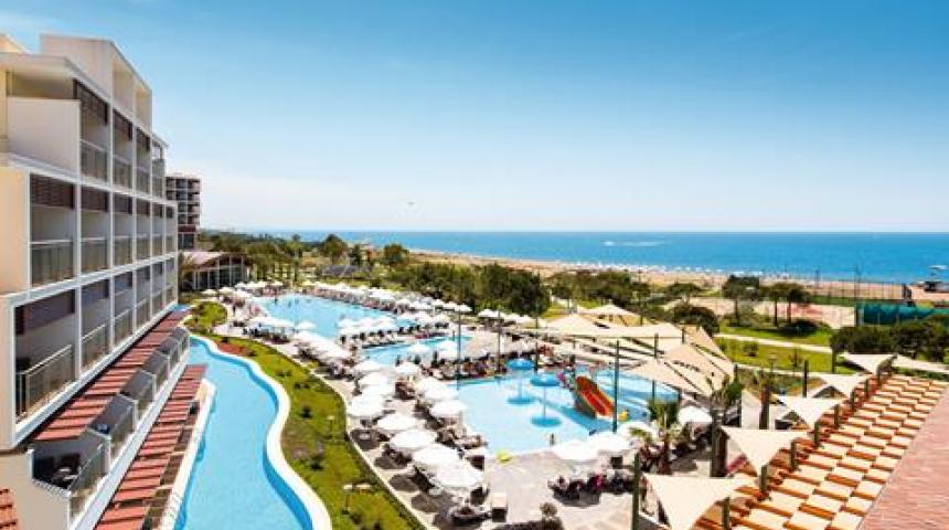 TUI BLUE Sensatori Barut Sorgun