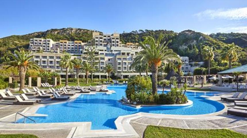 Sheraton Rhodes Resort