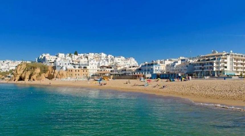 Edificio Albufeira