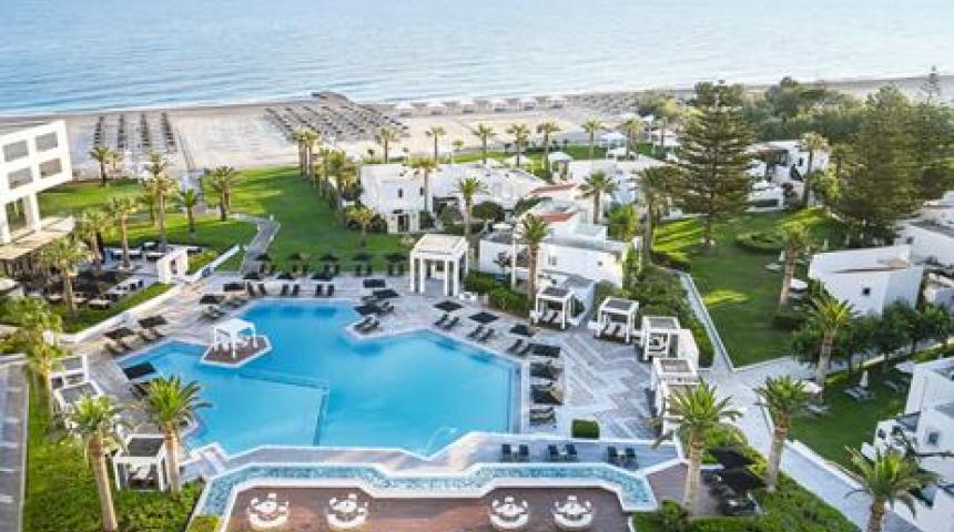 Grecotel Creta Palace