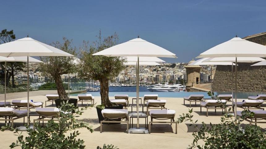 The Phoenicia Malta