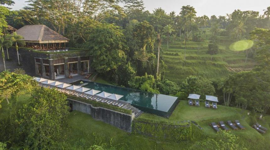 Alila Ubud