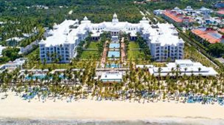 Riu Palace Punta Cana